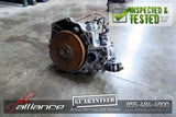 JDM 92-00 Honda Civic 5 Speed Manual Transmission LX DX EX D15B D16A ZC SOHC S20 - JDM Alliance LLC