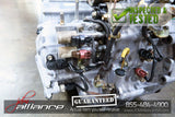 JDM 98-02 Honda Accord 2.3L 4 Cylinder Automatic Transmission MCJA F23A H23A - JDM Alliance LLC