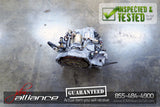 JDM 98-02 Honda Accord 2.3L 4 Cylinder Automatic Transmission MCJA F23A H23A - JDM Alliance LLC