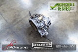 JDM 98-02 Honda Accord 2.3L 4 Cylinder Automatic Transmission MCJA F23A H23A - JDM Alliance LLC