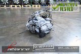JDM 98-02 Honda Accord 2.3L 4 Cylinder Automatic Transmission MCJA F23A H23A - JDM Alliance LLC
