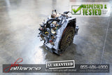 JDM 98-02 Honda Accord 2.3L 4 Cylinder Automatic Transmission MCJA F23A H23A - JDM Alliance LLC