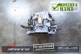 JDM 98-02 Honda Accord 2.3L 4 Cylinder Automatic Transmission MCJA F23A H23A - JDM Alliance LLC