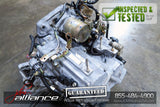 JDM 98-02 Honda Accord 2.3L 4 Cylinder Automatic Transmission MCJA F23A H23A - JDM Alliance LLC
