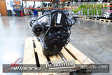 JDM 98-02 Honda Accord F23A 2.3L SOHC VTEC Engine F23A1 - JDM Alliance LLC