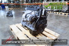 JDM 98-02 Honda Accord F23A 2.3L SOHC VTEC Engine F23A1 - view 2