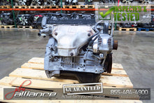 JDM 98-02 Honda Accord F23A 2.3L SOHC VTEC Engine F23A1 - view 3