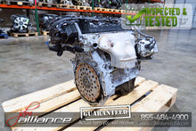 JDM 98-02 Honda Accord F23A 2.3L SOHC VTEC Engine F23A1 - view 4