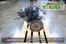 JDM 98-02 Honda Accord F23A 2.3L SOHC VTEC Engine F23A1 - view 5