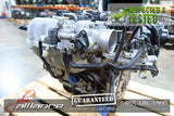 JDM 98-02 Honda Accord F23A 2.3L SOHC VTEC Engine F23A1 - JDM Alliance LLC