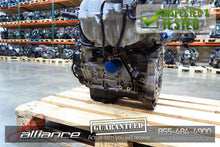 JDM 98-02 Honda Accord F23A 2.3L SOHC VTEC Engine F23A1 - view 8