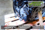 JDM 08-12 Subaru Impreza WRX EJ20X 2.0L DOHC Turbo AVCS Engine EJ20Y EJ255 - JDM Alliance LLC