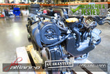 JDM 08-12 Subaru Impreza WRX EJ20X 2.0L DOHC Turbo AVCS Engine EJ20Y EJ255 - JDM Alliance LLC