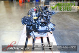 JDM 08-12 Subaru Impreza WRX EJ20X 2.0L DOHC Turbo AVCS Engine EJ20Y EJ255 - JDM Alliance LLC