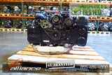 JDM 08-12 Subaru Impreza WRX EJ20X 2.0L DOHC Turbo AVCS Engine EJ20Y EJ255 - JDM Alliance LLC