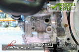 JDM 08-12 Subaru Impreza WRX EJ20X 2.0L DOHC Turbo AVCS Engine EJ20Y EJ255 - JDM Alliance LLC