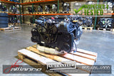 JDM 08-12 Subaru Impreza WRX EJ20X 2.0L DOHC Turbo AVCS Engine EJ20Y EJ255 - JDM Alliance LLC
