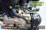 JDM 08-12 Subaru Impreza WRX EJ20X 2.0L DOHC Turbo AVCS Engine EJ20Y EJ255 - JDM Alliance LLC