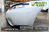 JDM 05-08 Subaru Legacy Outback BP5 Front Nose Cut Hood Bumper Healdights - JDM Alliance LLC