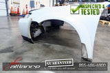 JDM 05-08 Subaru Legacy Outback BP5 Front Nose Cut Hood Bumper Healdights - JDM Alliance LLC