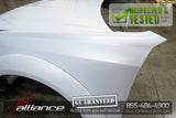 JDM 05-08 Subaru Legacy Outback BP5 Front Nose Cut Hood Bumper Healdights - JDM Alliance LLC