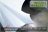 JDM 05-08 Subaru Legacy Outback BP5 Front Nose Cut Hood Bumper Healdights - JDM Alliance LLC