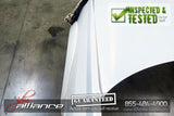 JDM 05-08 Subaru Legacy Outback BP5 Front Nose Cut Hood Bumper Healdights - JDM Alliance LLC