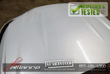 JDM 05-08 Subaru Legacy Outback BP5 Front Nose Cut Hood Bumper Healdights - JDM Alliance LLC