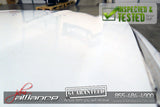 JDM 05-08 Subaru Legacy Outback BP5 Front Nose Cut Hood Bumper Healdights - JDM Alliance LLC