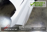 JDM 05-08 Subaru Legacy Outback BP5 Front Nose Cut Hood Bumper Healdights - JDM Alliance LLC