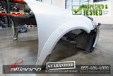 JDM 05-08 Subaru Legacy Outback BP5 Front Nose Cut Hood Bumper Healdights - JDM Alliance LLC