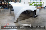 JDM 05-08 Subaru Legacy Outback BP5 Front Nose Cut Hood Bumper Healdights - JDM Alliance LLC