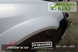 JDM 05-08 Subaru Legacy Outback BP5 Front Nose Cut Hood Bumper Healdights - JDM Alliance LLC