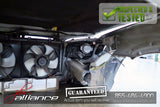 JDM 05-08 Subaru Legacy Outback BP5 Front Nose Cut Hood Bumper Healdights - JDM Alliance LLC