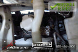 JDM 05-08 Subaru Legacy Outback BP5 Front Nose Cut Hood Bumper Healdights - JDM Alliance LLC