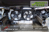 JDM 05-08 Subaru Legacy Outback BP5 Front Nose Cut Hood Bumper Healdights - JDM Alliance LLC