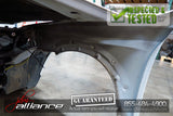 JDM 05-08 Subaru Legacy Outback BP5 Front Nose Cut Hood Bumper Healdights - JDM Alliance LLC
