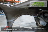 JDM 05-08 Subaru Legacy Outback BP5 Front Nose Cut Hood Bumper Healdights - JDM Alliance LLC