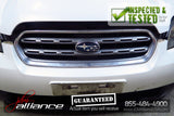 JDM 05-08 Subaru Legacy Outback BP5 Front Nose Cut Hood Bumper Healdights - JDM Alliance LLC