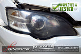 JDM 05-08 Subaru Legacy Outback BP5 Front Nose Cut Hood Bumper Healdights - JDM Alliance LLC