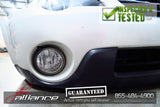 JDM 05-08 Subaru Legacy Outback BP5 Front Nose Cut Hood Bumper Healdights - JDM Alliance LLC