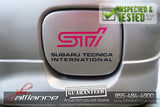 JDM 97-02 Subaru Forester GT STI SF5 Front End Conversion / Nose Cut - JDM Alliance LLC