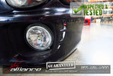 JDM 02-03 Subaru Impreza WRX STi Version 7 Nose Cut Conversion Bugeye EJ207 v7 - JDM Alliance LLC
