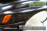 JDM 02-03 Subaru Impreza WRX STi Version 7 Nose Cut Conversion Bugeye EJ207 v7 - JDM Alliance LLC
