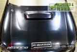 JDM 02-03 Subaru Impreza WRX STi Version 7 Nose Cut Conversion Bugeye EJ207 v7 - JDM Alliance LLC