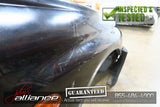 JDM 02-03 Subaru Impreza WRX STi Version 7 Nose Cut Conversion Bugeye EJ207 v7 - JDM Alliance LLC