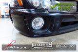 JDM 02-03 Subaru Impreza WRX STi Version 7 Nose Cut Conversion Bugeye EJ207 v7 - JDM Alliance LLC