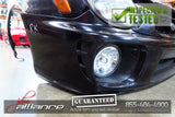 JDM 02-03 Subaru Impreza WRX STi Version 7 Nose Cut Conversion Bugeye EJ207 v7 - JDM Alliance LLC