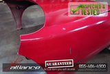 JDM 94-01 Honda Acura Integra DC2 DB8 DB6 Nose Cut Conversion Headlights Bumper - JDM Alliance LLC
