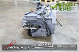 JDM 97-01 Honda CRV AWD Automatic Transmission B20B 2.0L DOHC 4x4 B20Z Auto - JDM Alliance LLC